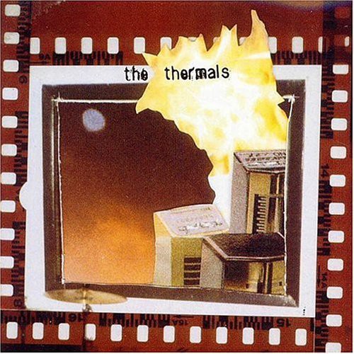 Thermals: More Parts Per Million