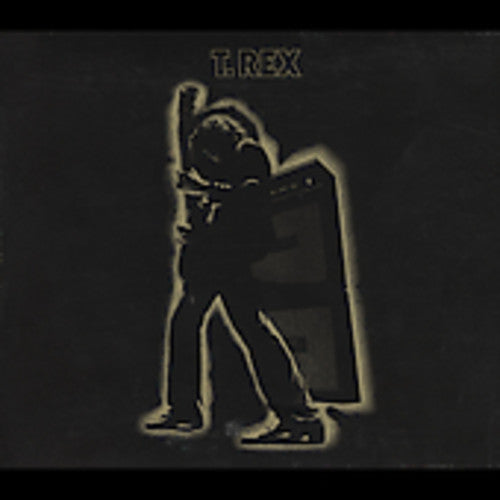 T-Rex: Electric Warrior