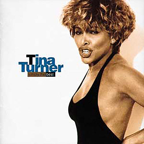 Turner, Tina: Simply the Best