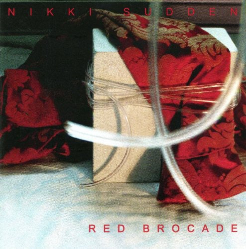 Sudden, Nikki: Red Brocade