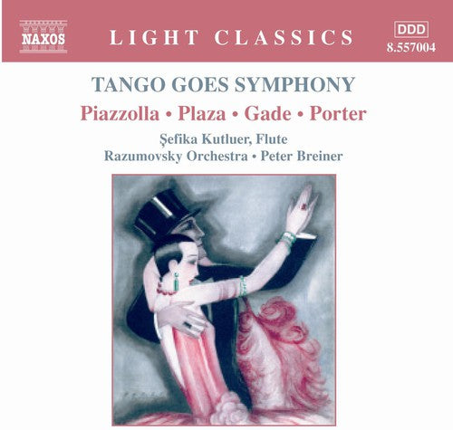 Tango Goes Symphony / Various: Tango Goes Symphony / Various