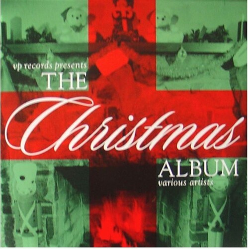 Vp Christmas Album / Various: Christmas Album