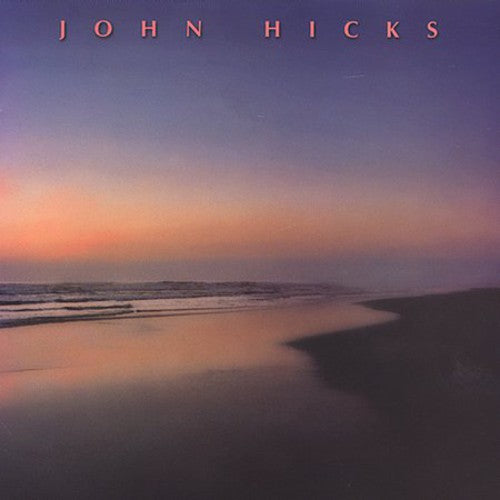 Hicks, John: John Hicks