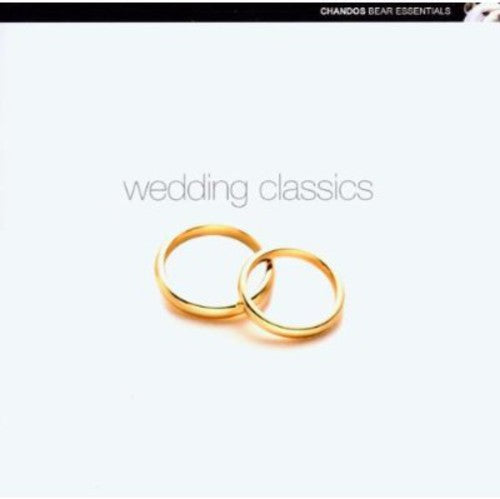 Wedding Classics / Various: Wedding Classics / Various