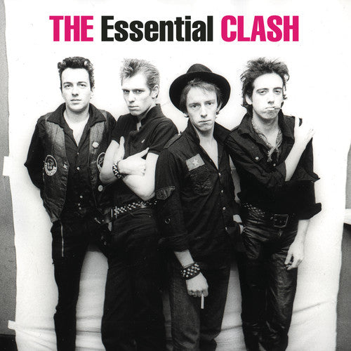 Clash: Essential Clash