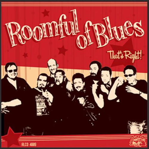 Roomful of Blues: That's Right