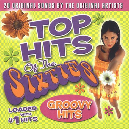 Top Hits of the Sixties: Groovy Hits / Various: Top Hits Of The Sixties: Groovy Hits