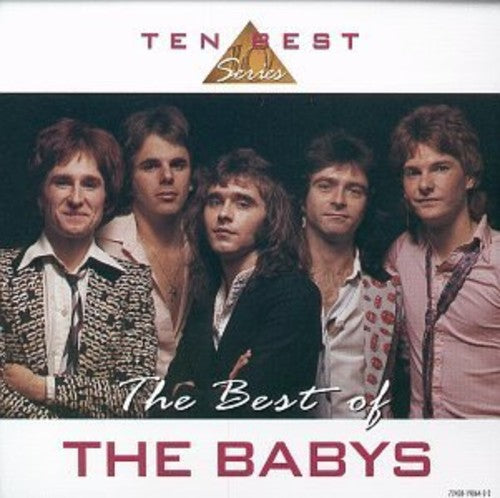 Babys: Best Of