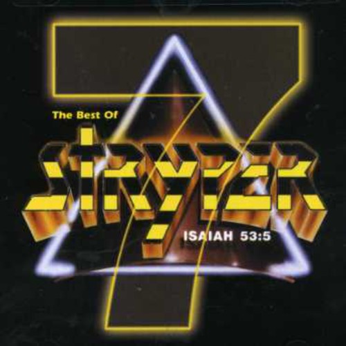 Stryper: 7: The Best of Stryper