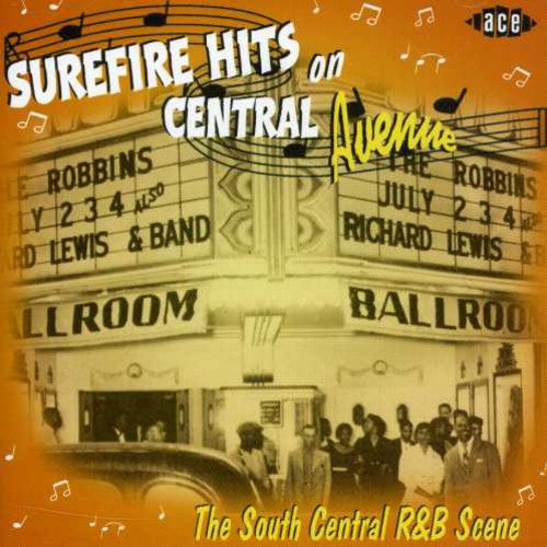 Surefire Hits on Central Avenue / Various: Surefire Hits on Central Avenue / Various