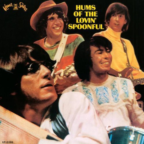 Lovin Spoonful: Hums Of The Lovin' Spoonful