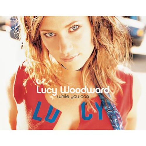 Woodward, Lucy: While You Can