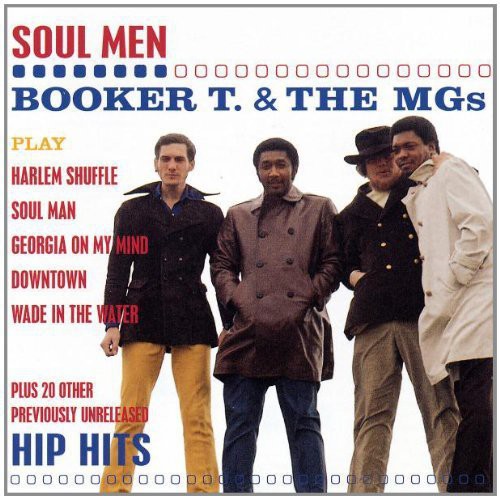 Booker T. & the Mg's: Soul Men