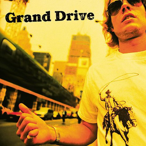 Grand Drive: Grand Drive