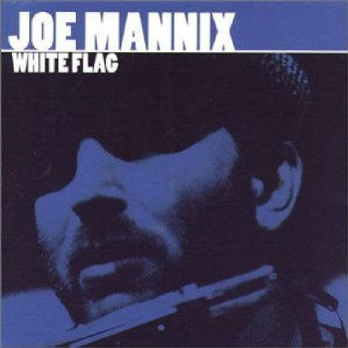 Mannix, Joe: White Flag