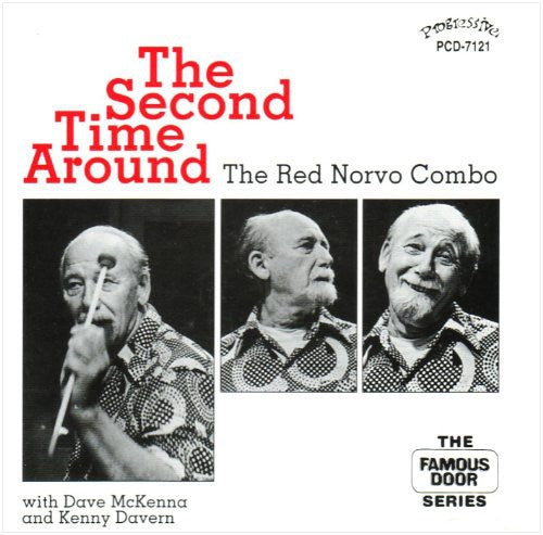 Norvo, Red: Second Time Around