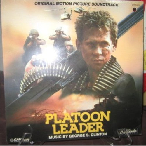 Platton Leader / O.S.T.: Platton Leader (Original Soundtrack)