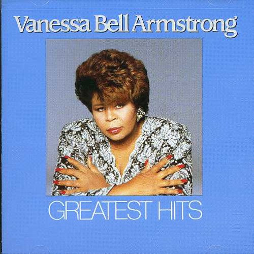 Armstrong, Vanessa Bell: Greatest Hits