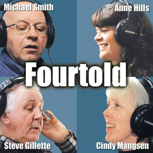 Fourtold: Fourtold