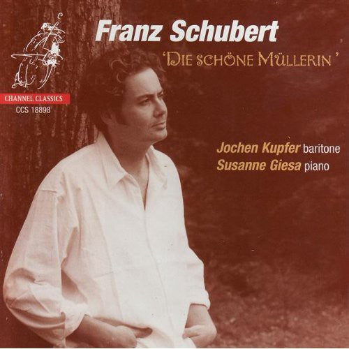 Schubert / Kupfer / Giesa: Die Schone Mullerin