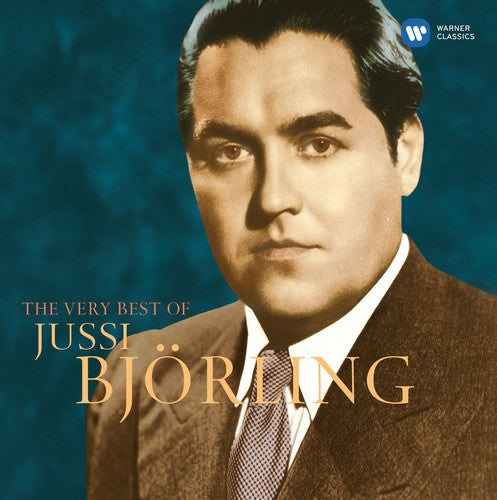 Bjorling, Jussi: Very Best of