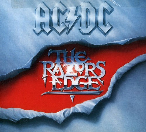 AC/DC: The Razor's Edge