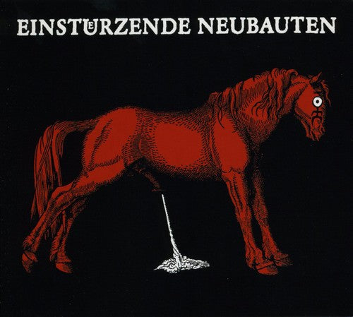 Einsturzende Neubauten: Haus Der Luge