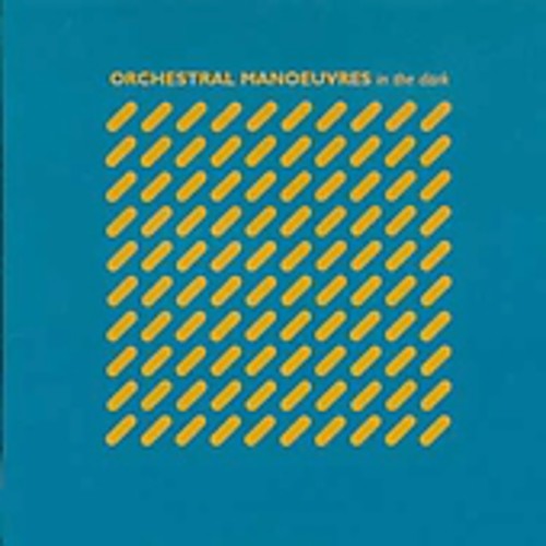 Orchestral Manoeuvres in the Dark: Omd : Orchestral Manoeuvres in the Dark