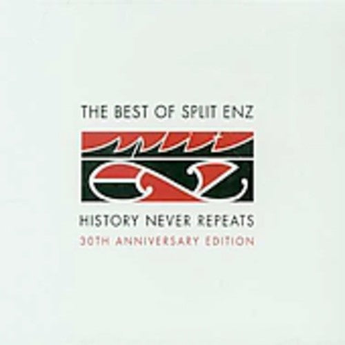 Split Enz: Split Enz : History Never Repeats