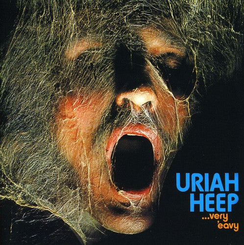 Uriah Heep: Very Eavy Very Umble