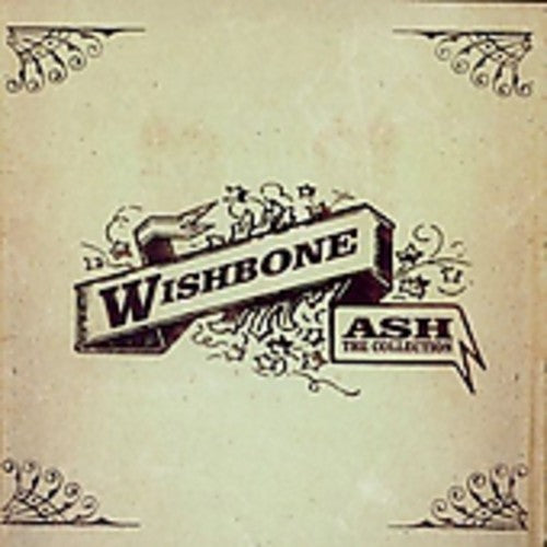 Wishbone Ash: Collection