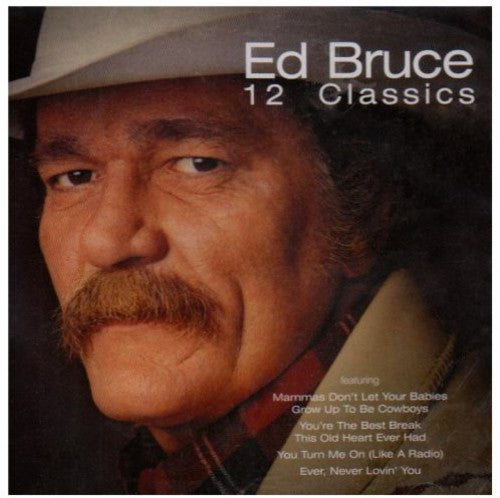 Bruce, Ed: 12 Classics