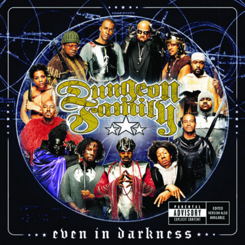 Dungeon Family: Even in Darkness