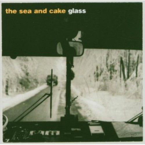 Sea & Cake: Glass