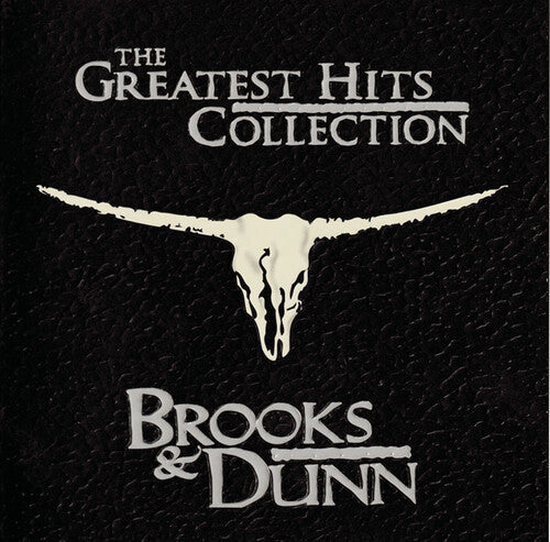Brooks & Dunn: Greatest Hits