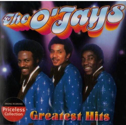 O'Jays: Greatest Hits