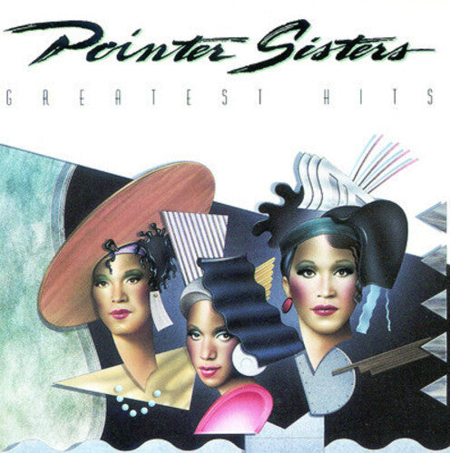 Pointer Sisters: Greatest Hits