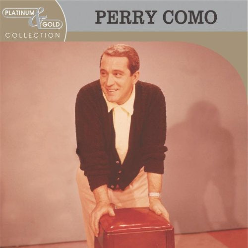 Como, Perry: Platinum & Gold Collection