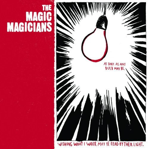 Magic Magicians: Magic Magicians