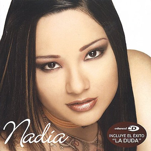 Nadia: Nadia