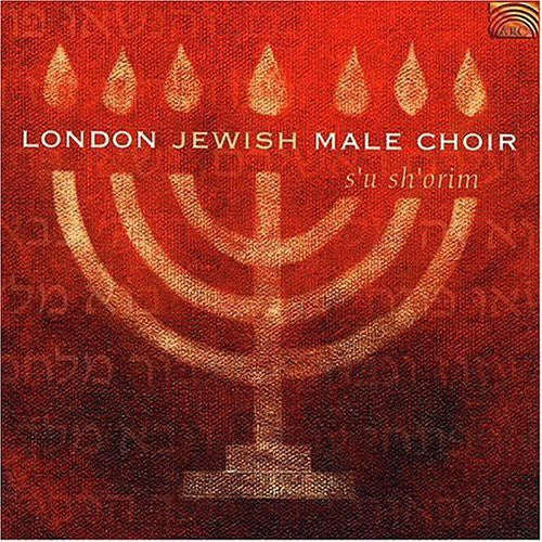 S'U Sh'Orim: London Jewish Male Choir