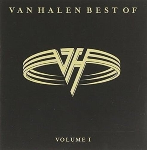 Van Halen: Best of 1
