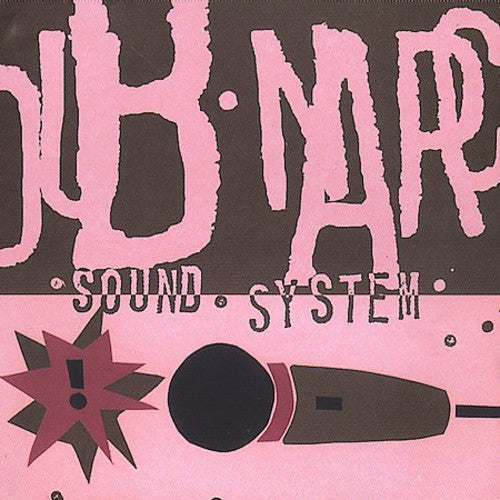 Dub Narcotic Sound System: Handclappin' EP