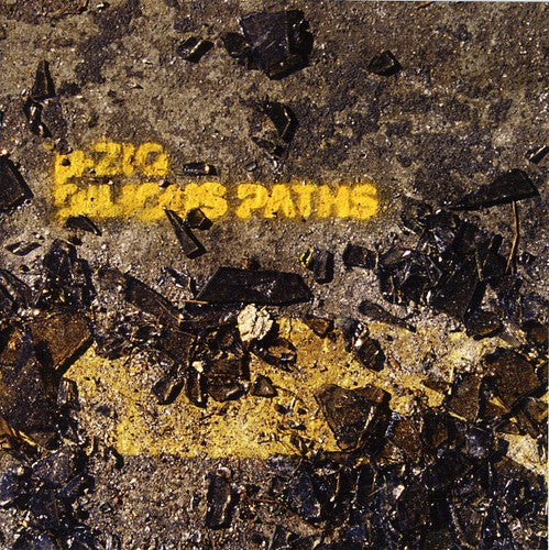 U-Ziq: Billious Path