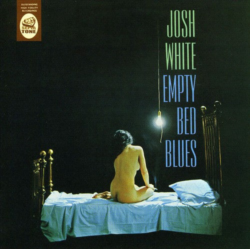 White, Josh: Empty Bed Blues