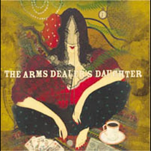 Shooglenifty: The Arms Dealer's Daughter