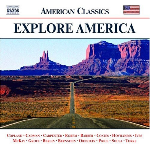 Explore America 1 / Various: Explore America 1 / Various