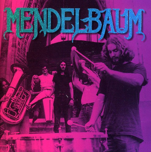 Mendelbaum: Mendelbaum