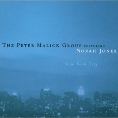 Jones, Norah / Malick, Peter: New York City