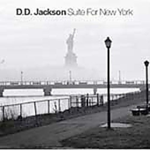 Jackson, D.D.: Suite for New York